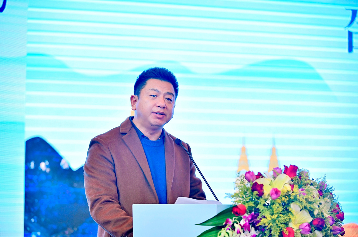 “浪漫宣恩 渝你相约”2020湖北宣恩重庆推介会今日举行，邀游客免费耍