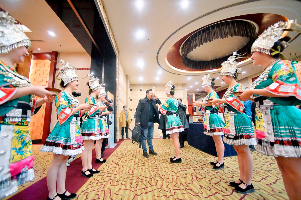 “浪漫宣恩 渝你相约”2020湖北宣恩重庆推介会今日举行，邀游客免费耍
