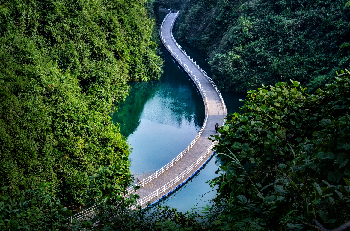 “浪漫宣恩 渝你相约”2020湖北宣恩重庆推介会今日举行，邀游客免费耍