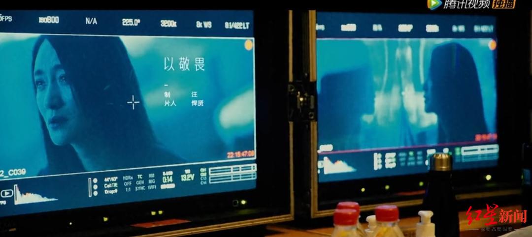 剧版《三体》杀青 刘慈欣：比起特效，更看重导演对作品的理解