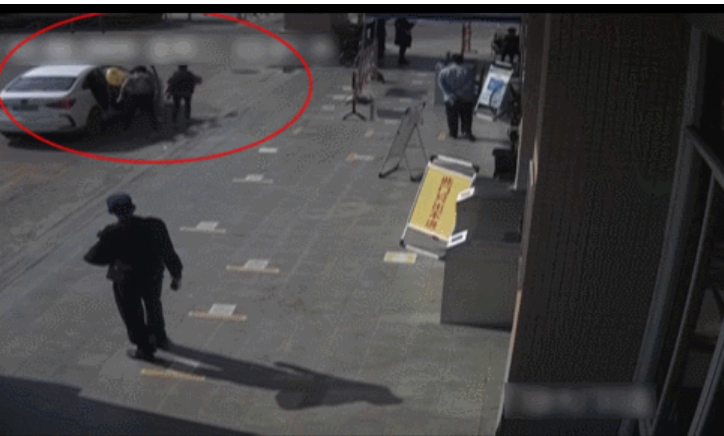 滴滴司机为救人闯红灯，家属事后拒作证？东莞交警：免于罚