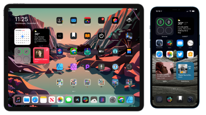 iOS 14.3和iPadOS 14.3发布 支持ProRAW、Apple Fitness+与AirPods Max