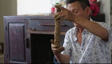 重庆特产传说（325） | 喜欢“玩泥巴”吗？可以试试始于三国时期的万州泥塑