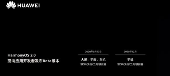 12月16日：我国已建成71.8万个5G基站；华为鸿蒙OS发布面向开发者的Beta版本