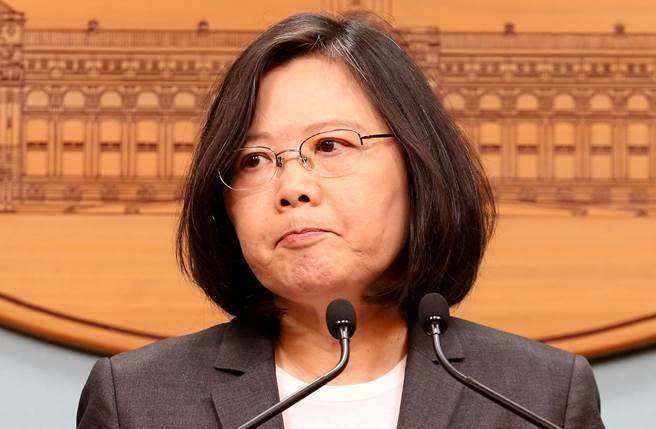 天價軍購+自造武器：蔡英文的野心真不小