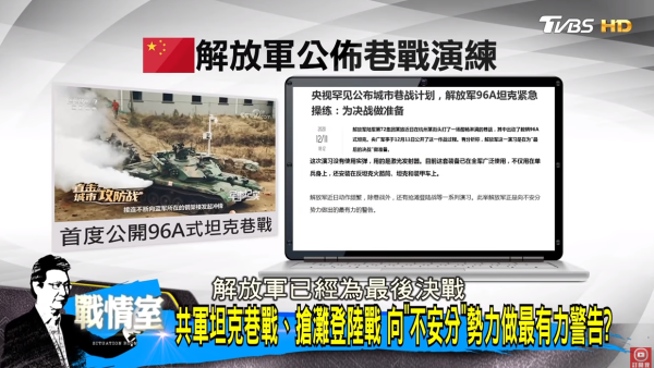 ��ž�չʾ��ս�������� ̨ý����