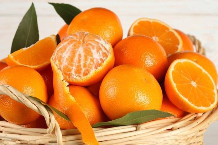 橘子上的白絲，吃了好不好？10個吃柑橘類水果的困惑