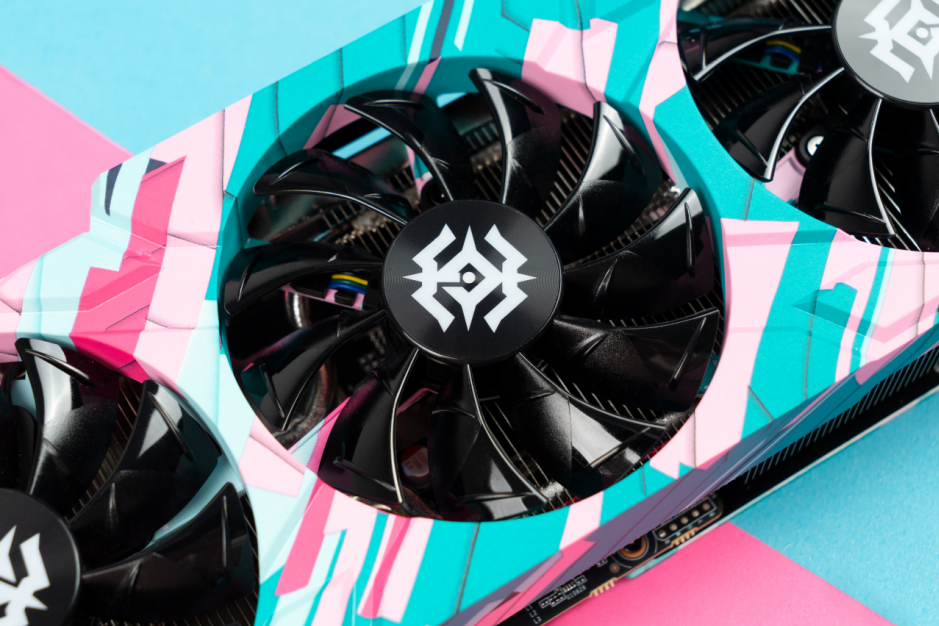 真猛男必买,这款RTX 3060 Ti潮爆了!索泰RTX 3060Ti X-GAMING OC评测