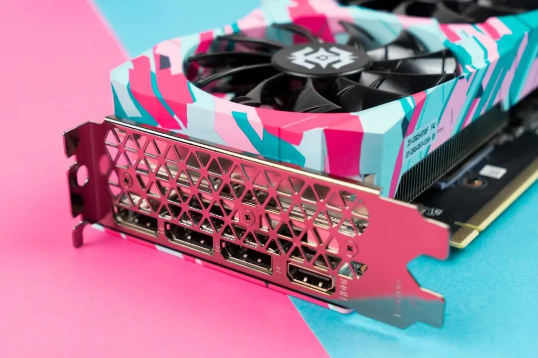真猛男必买,这款RTX 3060 Ti潮爆了!索泰RTX 3060Ti X-GAMING OC评测