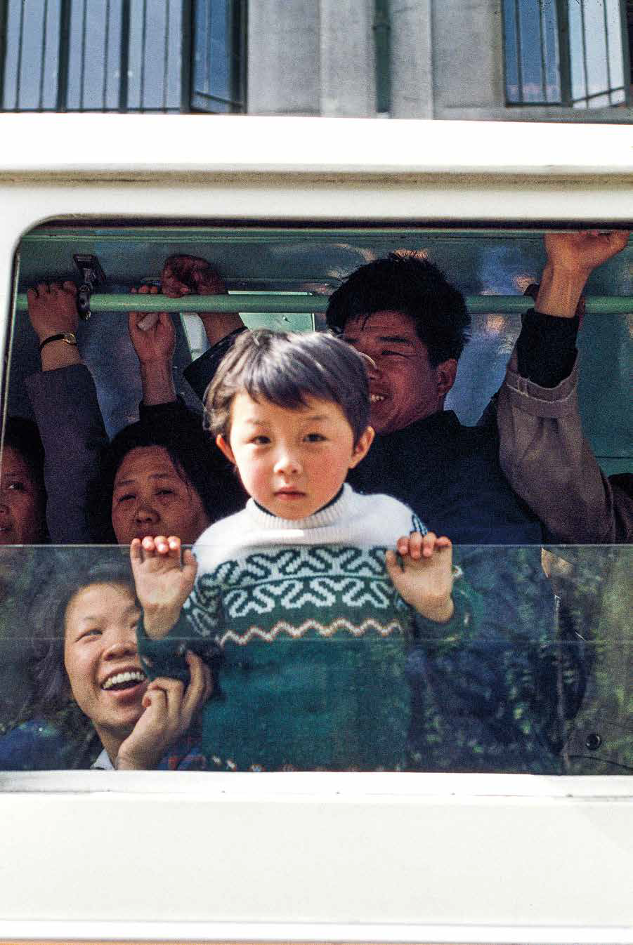 “寻人启事”：老照片里的八十年代中国小朋友，你现在在哪？