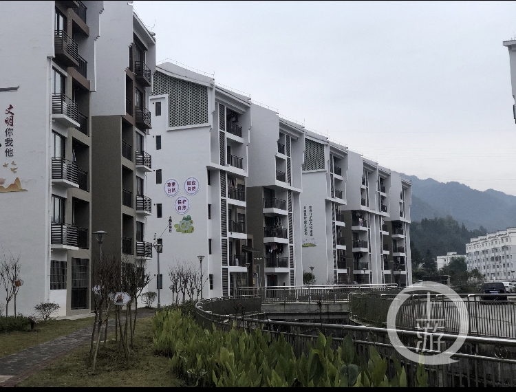 搬得出、住得下、有盼头，易地扶贫搬迁户的新生活
