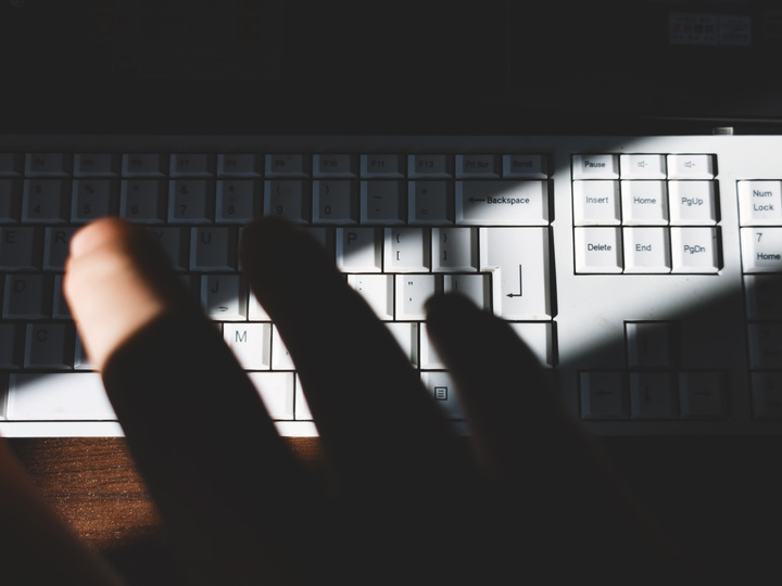 "Follow a heart and photograph " -- 2020 of mine