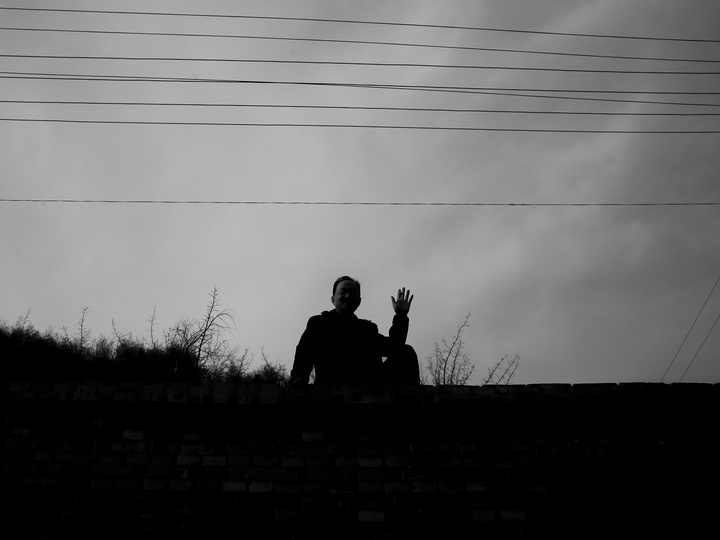 "Follow a heart and photograph " -- 2020 of mine