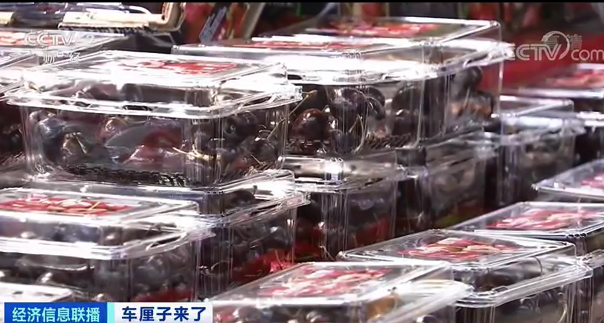 Soare 220% ! Before dawn queues up, 15 minutes of sky that be grabbed, is this kind of fruit what so fire? 