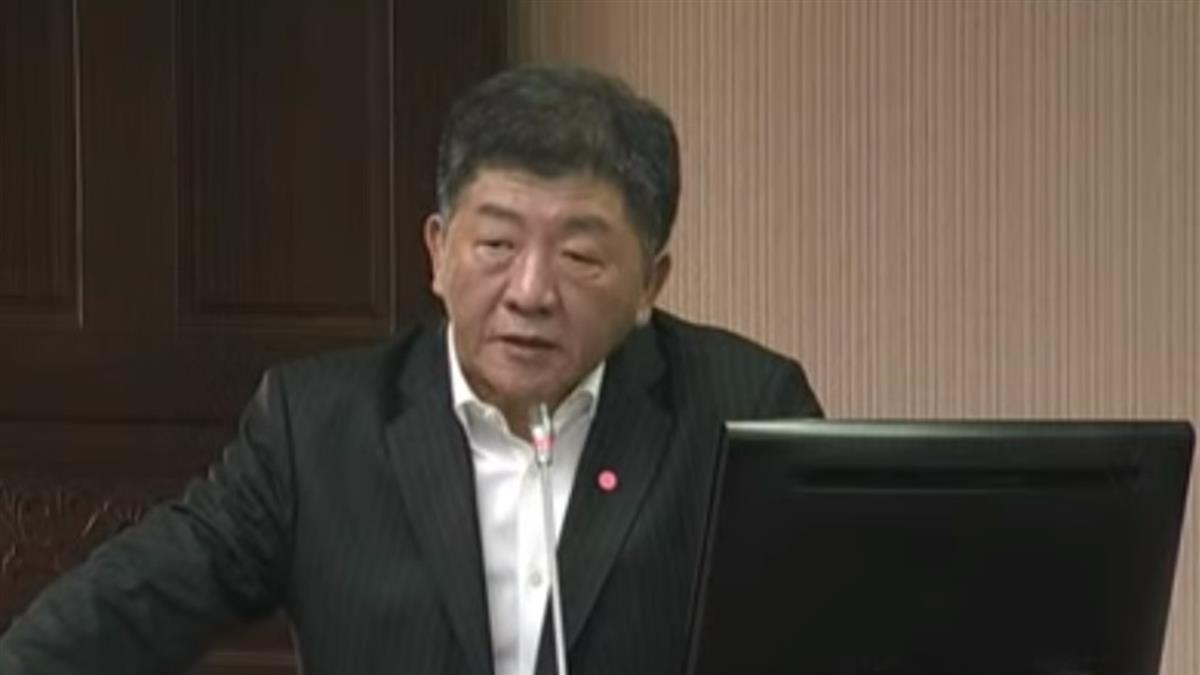 台醫生多次反�萊豬�被警約談台衛生主管終承認：我告的