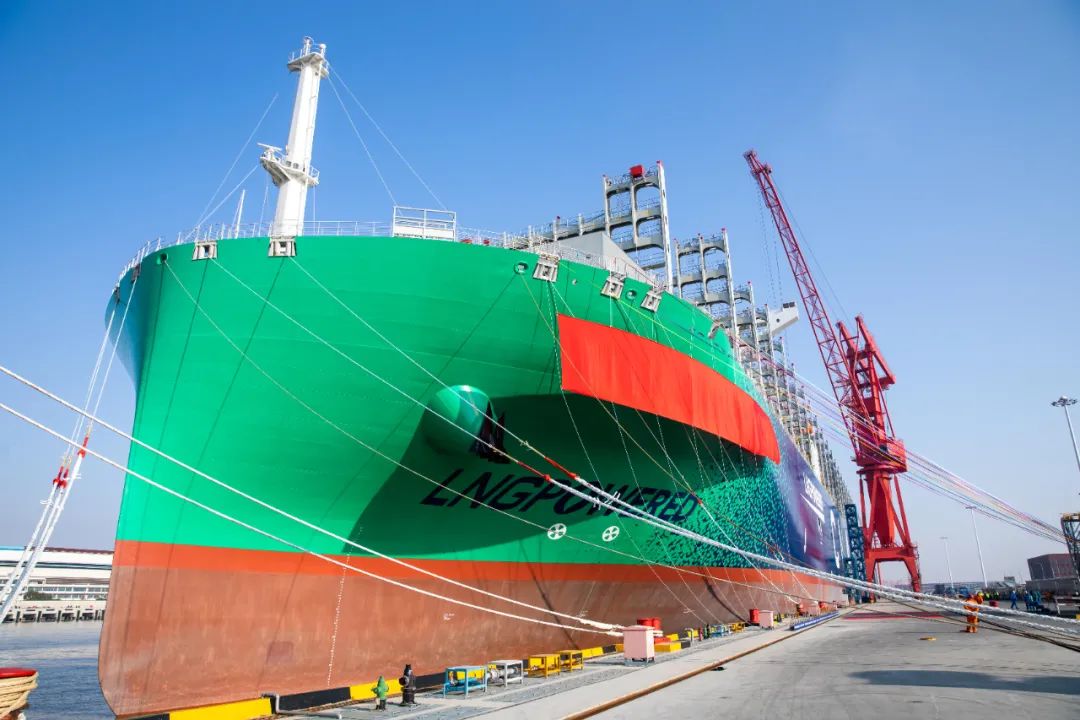 今天，崇明又诞生一个世界之最