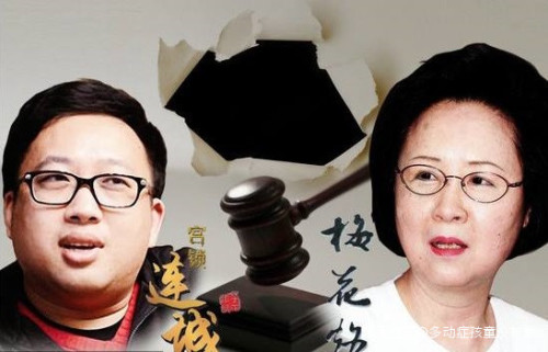 郭敬明、于正被111位影视人联名抵制，都抄袭了啥？
