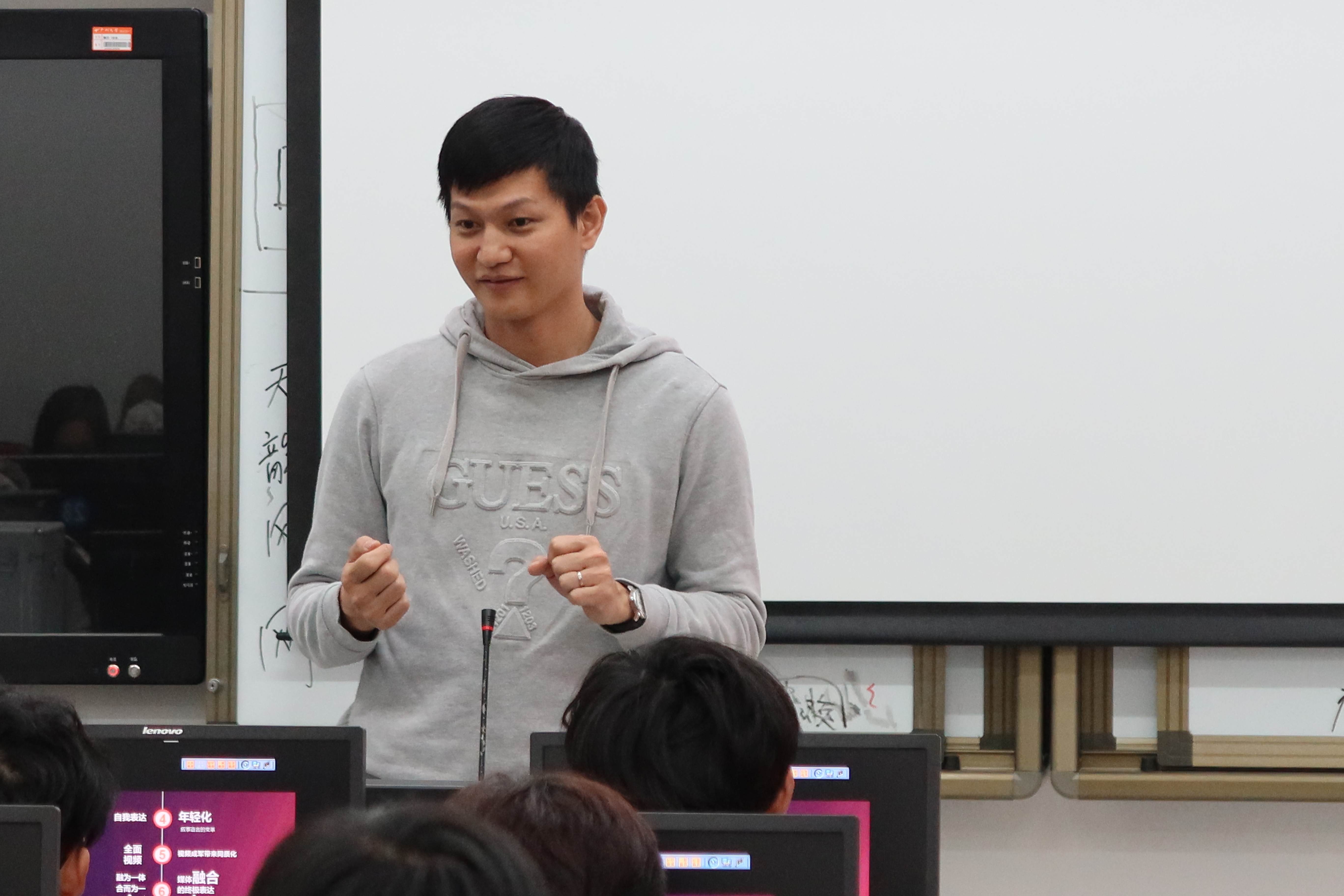 如何玩转短视频？他们这样说