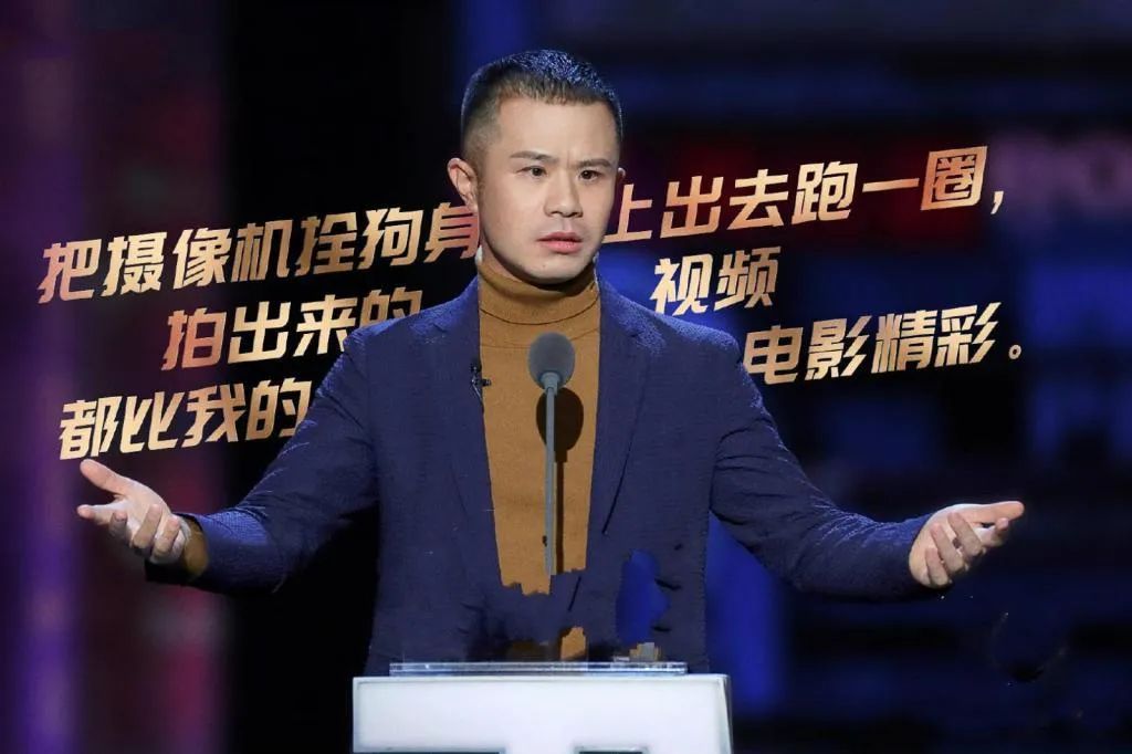 为什么说他才是互联网第一营销大师？