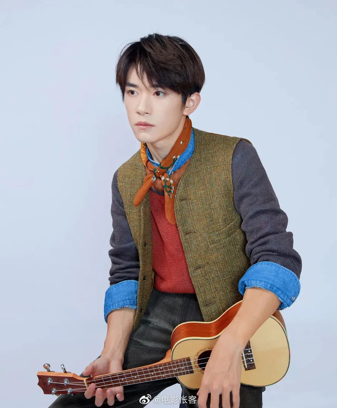 Practical Christmas modelling & takes a picture the guideline will find please