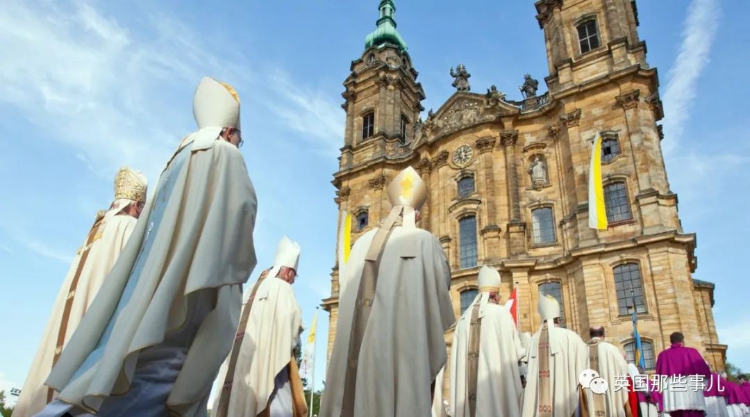 修女是皮條客，福利院是妓院？ ！ 德國天主教會再起重大醜聞