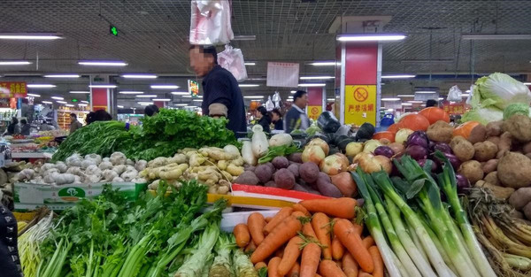 社区团购怎么突然又火了 它会夺走卖菜商贩的生计吗？