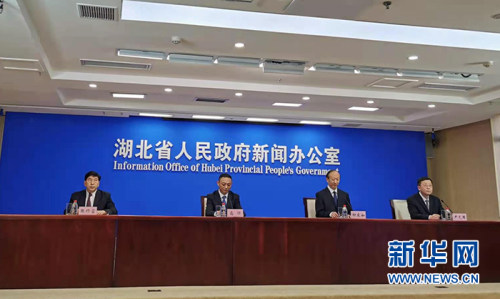 湖北省推进集中带量采购为患者节约医药费近20亿元