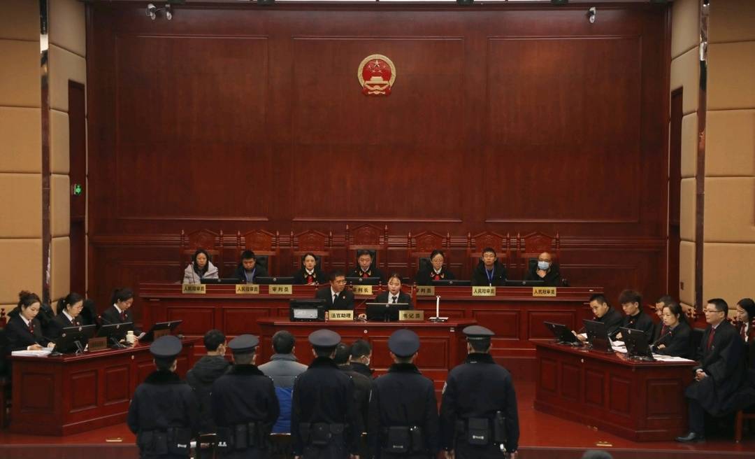 禁渔期在长江流域非法捕捞野生河鱼售卖 四川宜宾五人被判刑并进行增殖放流