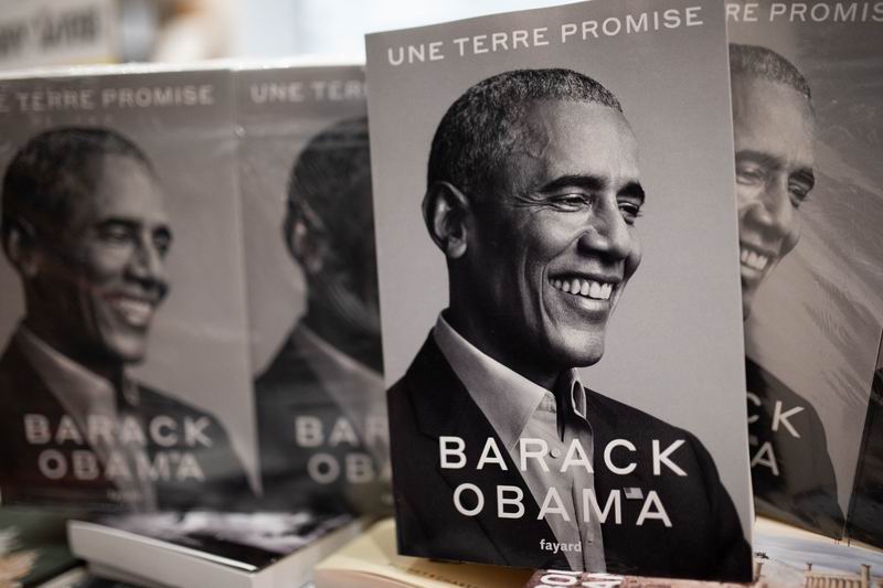 奧巴馬：競選的贏家，改革的失敗者