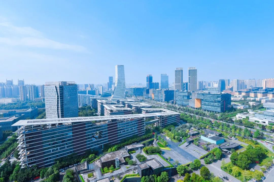 锚定世界一流高科技园区建设科学谋划十四五规划和明年工作