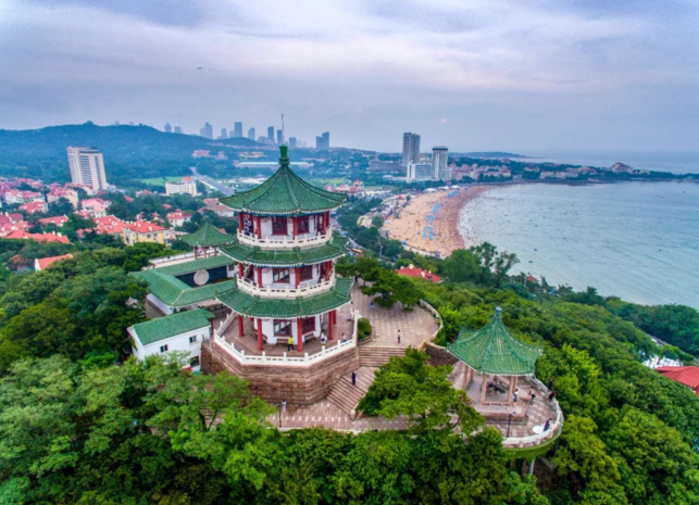 昂起黄河流域龙头，山东明年有大动作！济青双核地位还将进一步增强