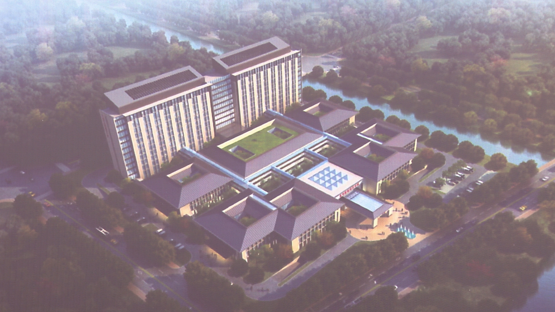 上海中医药大学与闵行区签订新一轮战略合作协议