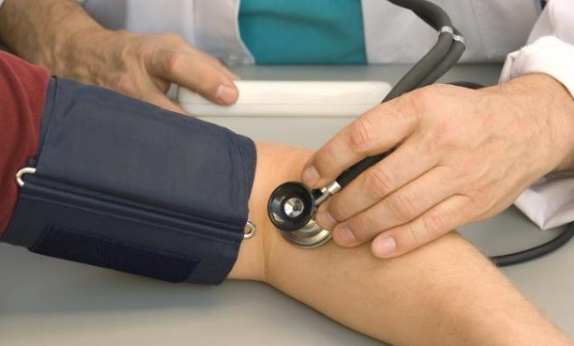 為何高血壓如此高發？ 多半是這3種原因在作怪