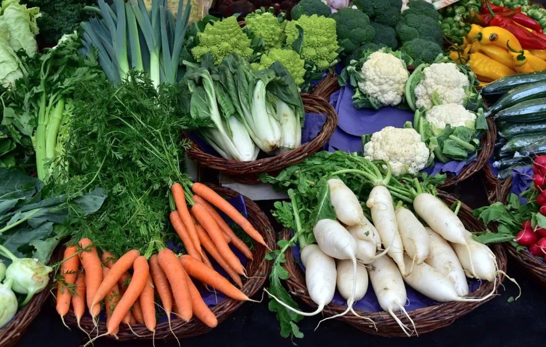 冬至是陰極之至，陽氣始生的節氣，這段時間養生重在藏！