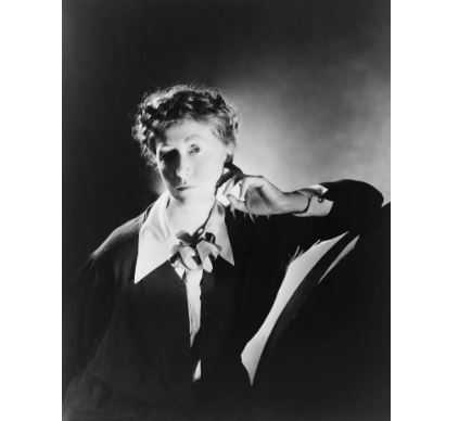 Cong Yangli by " encircle and suppress " speak of: Let a female shut up, also be the long tradition of literary domain