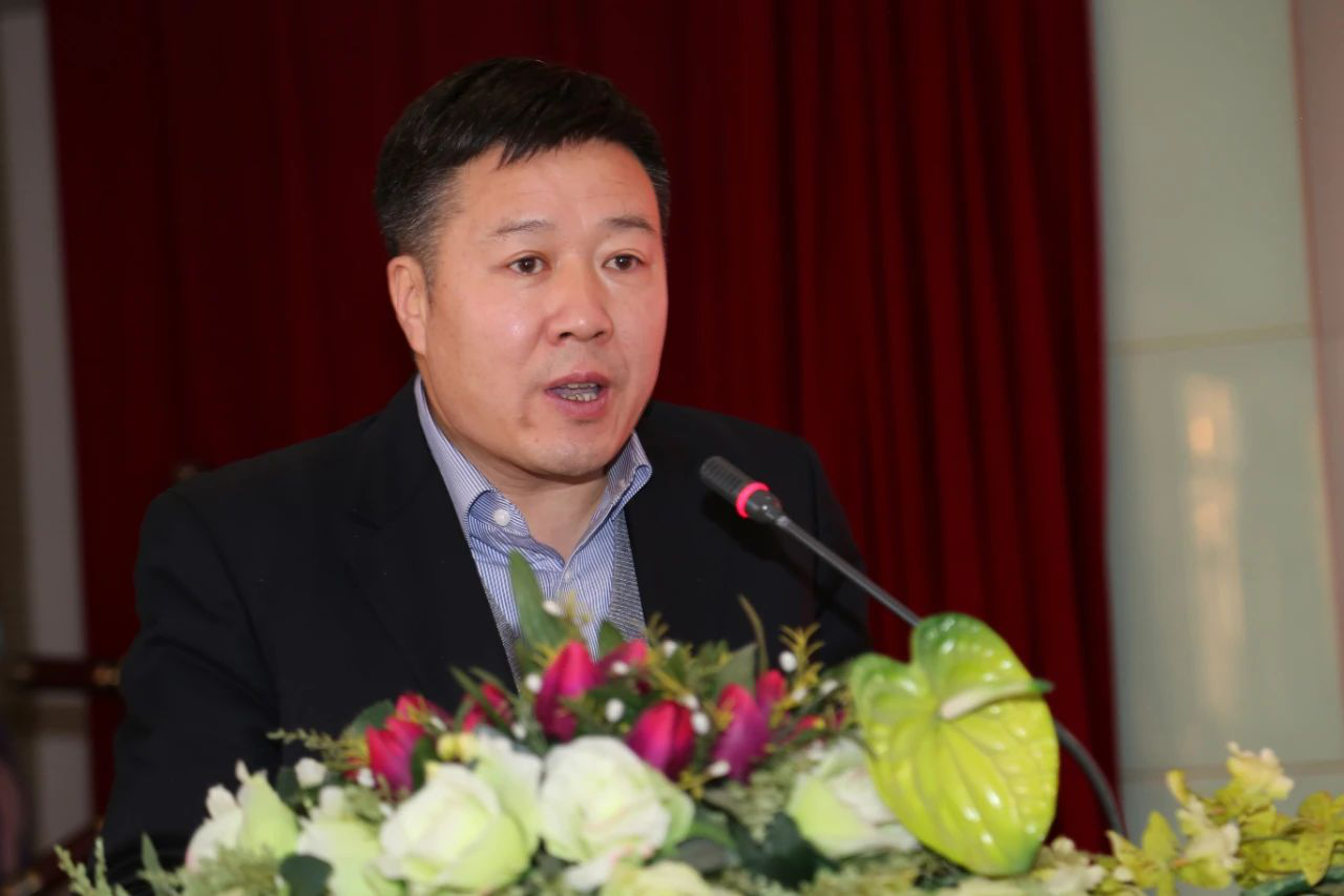 甘肃省医师学会整合医学医师分会神经精神疾病专业委员会学术巡讲暨甘肃省医药卫生重点专业（甲等）功能神经外科联合诊疗学术活动（金昌站）顺利举行