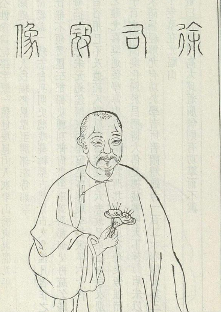 古代干饭人大赏