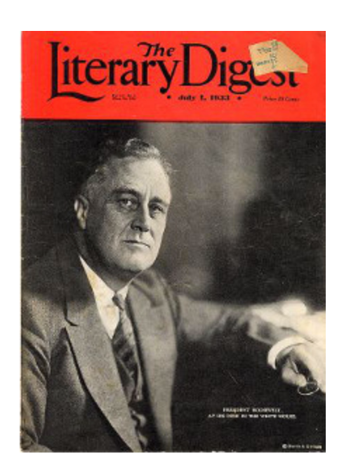 預(yù)測(cè)，為何有時(shí)會(huì)讓人大跌眼鏡？