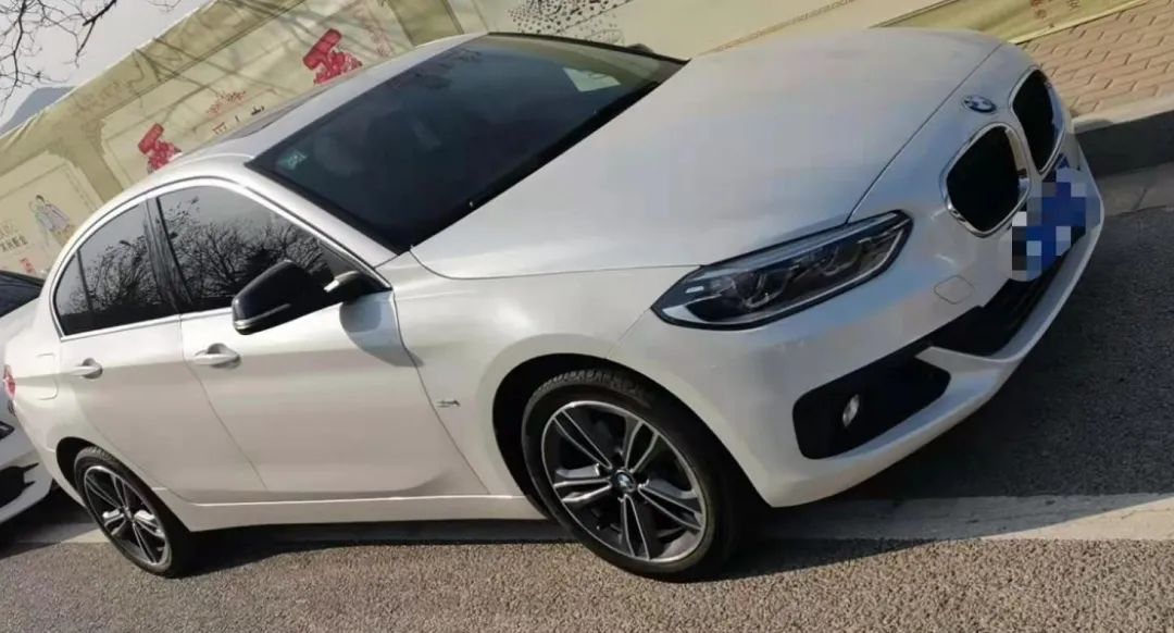 蓝翔二手车市场再“爆雷”！济南百世达“隐瞒车况”