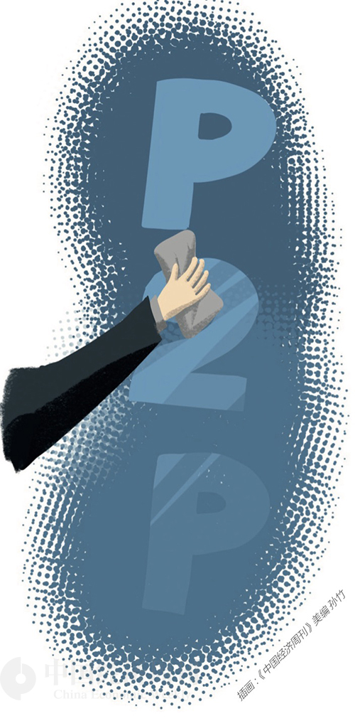 答卷2020｜永别了，P2P