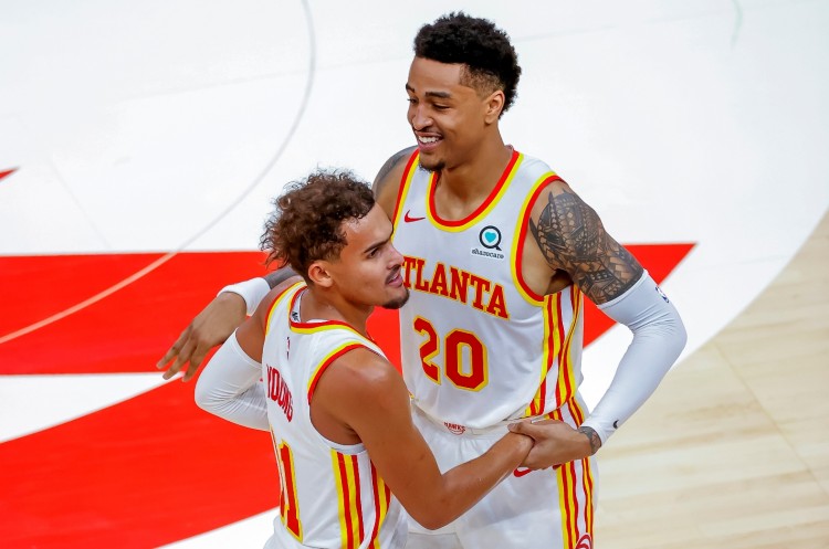 " direct seeding choose " NBA is optimal on January 21 player