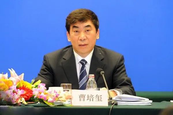 人事调整 | 陈飞虎、王宜林、曹培玺等能源央企“大佬”有了新去向……