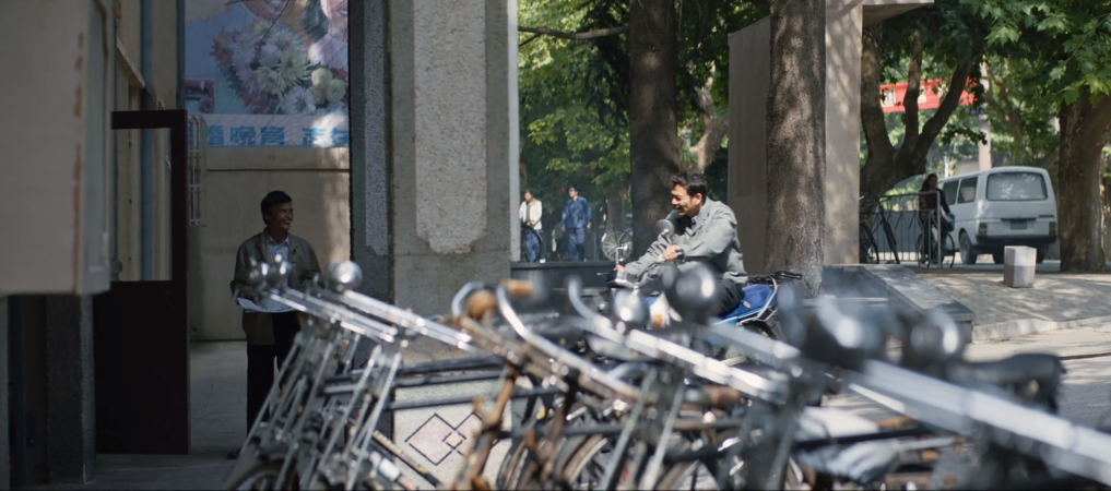 没有一个成年人能笑着看完《大江大河2》