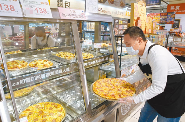 若未查美國舊廠國民黨�立委�：不該進口美豬