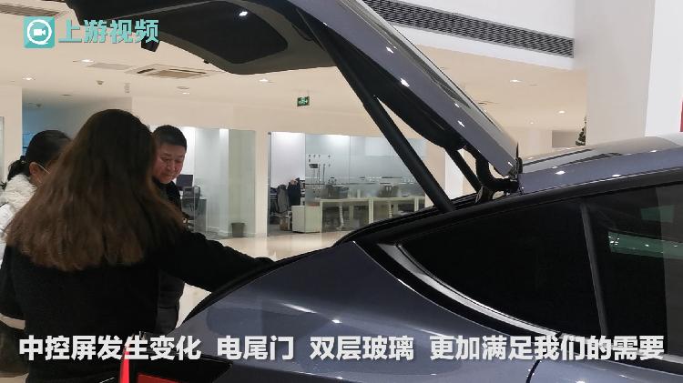 降价15万的特斯拉Modle Y来了