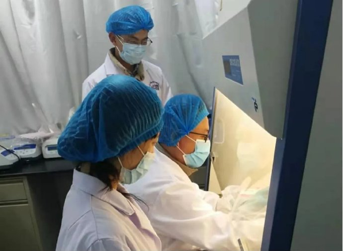 山东省发现首例新冠变异毒株感染确诊患者