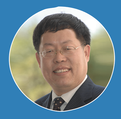 李灿邹才能马隆龙姜克隽