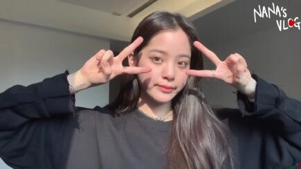 20岁欧阳娜娜胖到认不出，参加时尚节目不带衣服、没有礼貌被网友吐槽