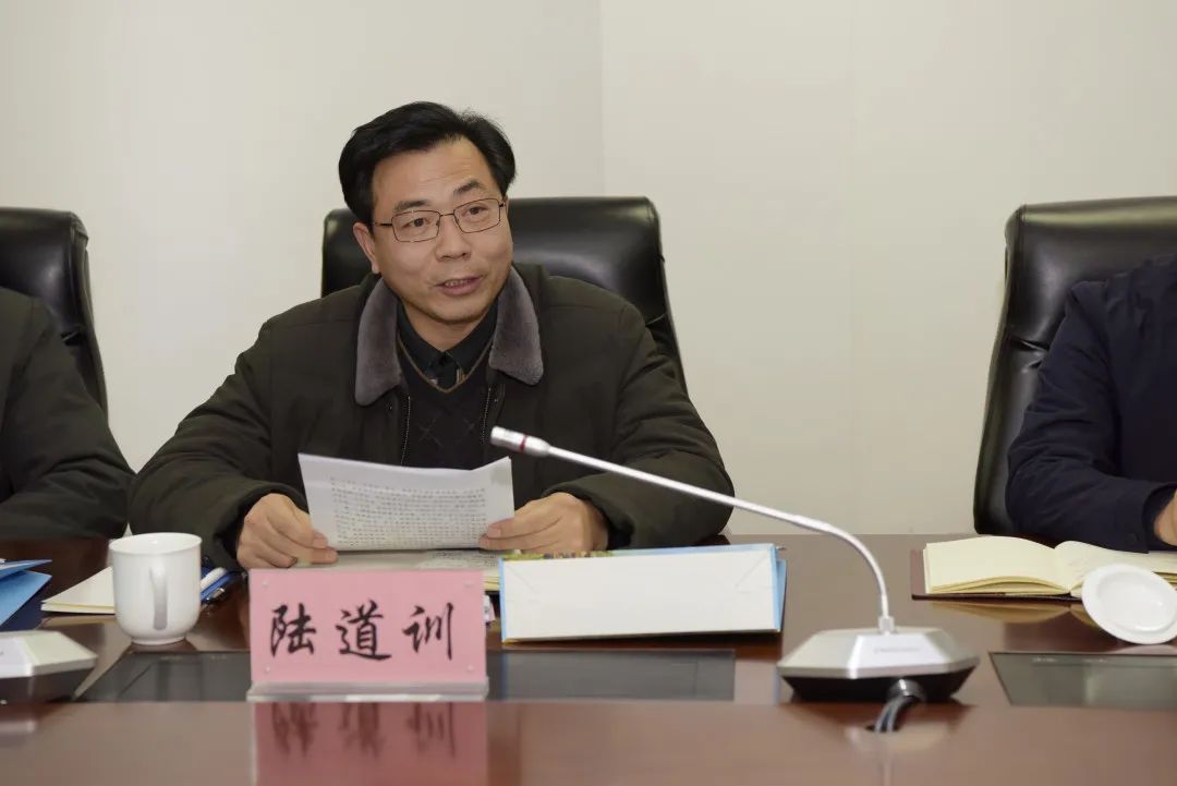【喜迎省两会】六安 | 代表委员：严厉打击危害民生各类犯罪