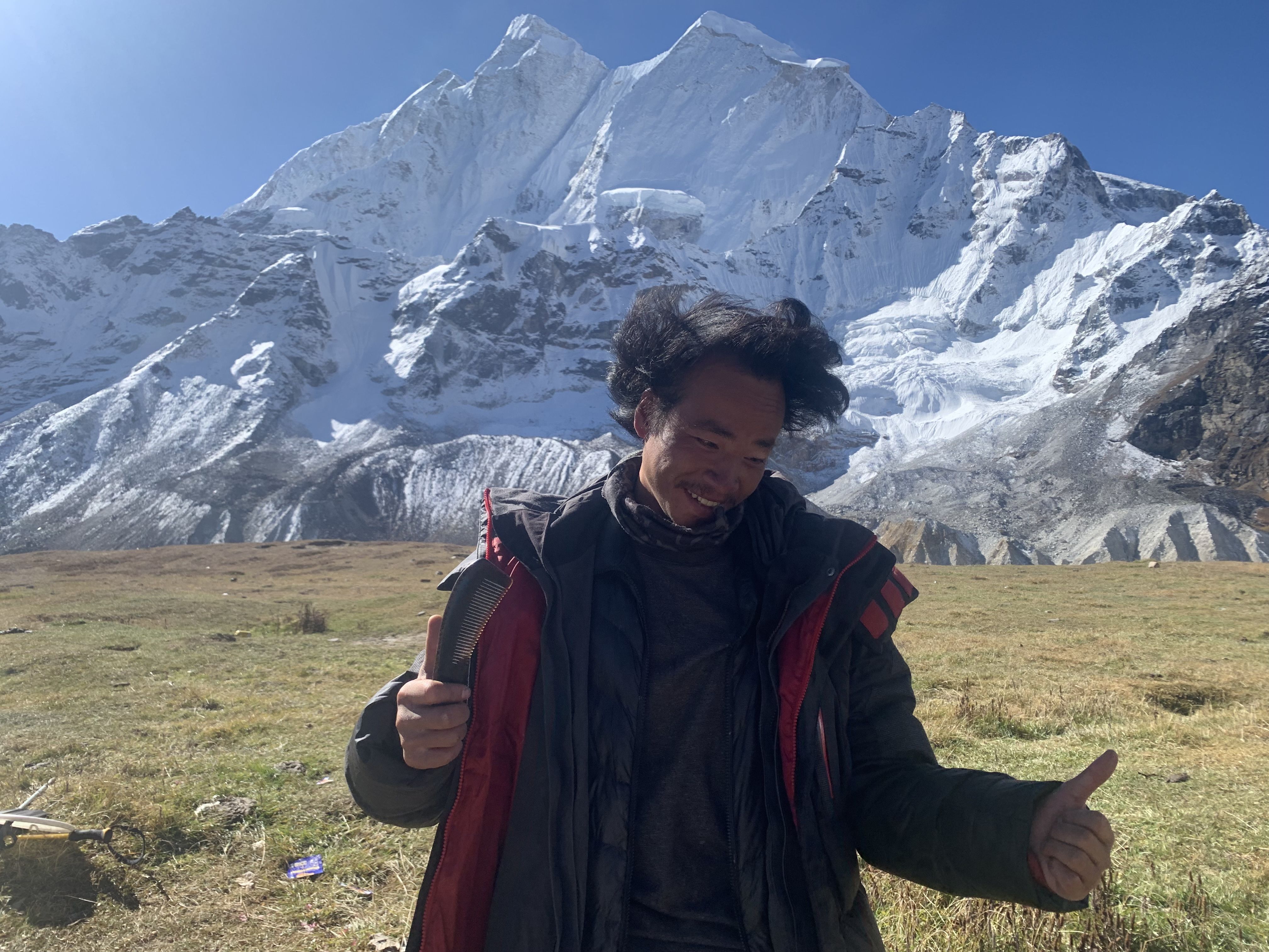 西藏冒险王遇难最新消息西藏冒险王遗体确认西藏冒险王王相军真相事件